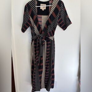 Ace & Jig Mia dress in Cheshire